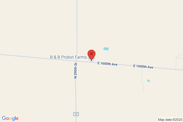 Probst Farms Inc