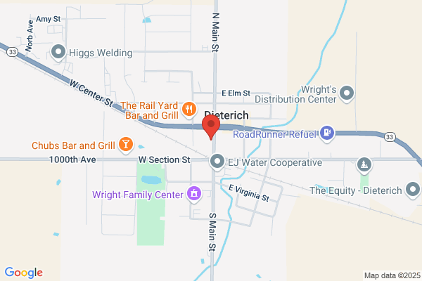 Wright's Funeral Home