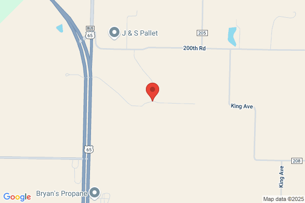 Cantrell's Larry Welding Shop