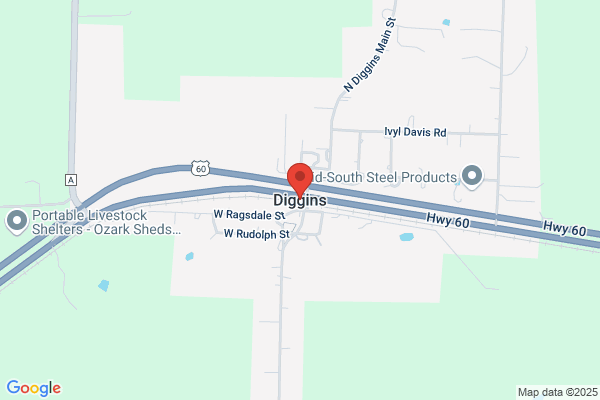 Diggins Lumber