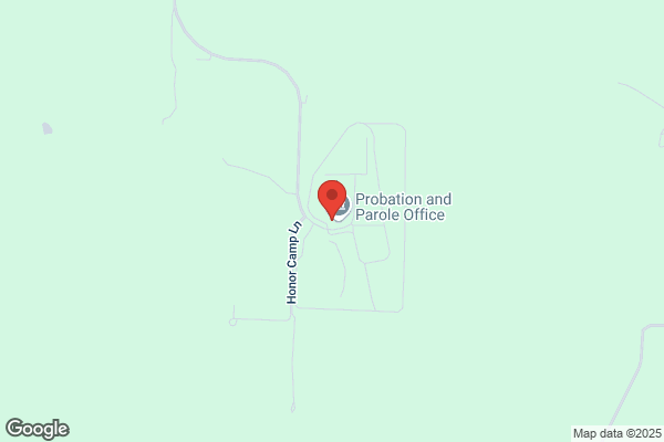 Missouri State of, Ozark Correctional Center