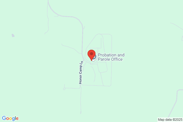 Ozark Correctional Drug Treatment Program