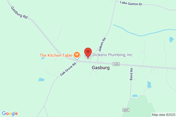 Del's Plumbing