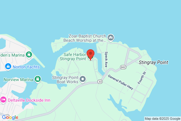Safe Harbor Marine Services Inc