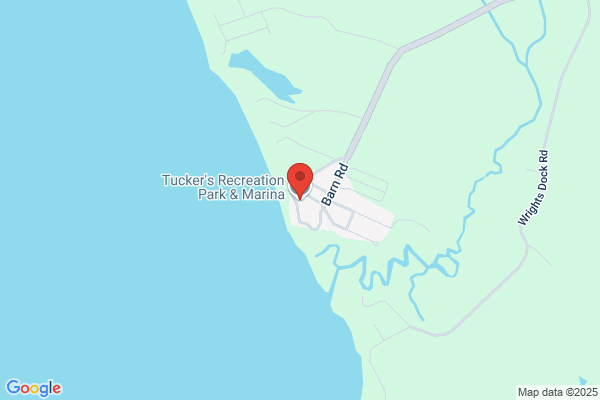 Tucker Marine Service