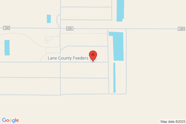 K & C Feedlot Service Shop
