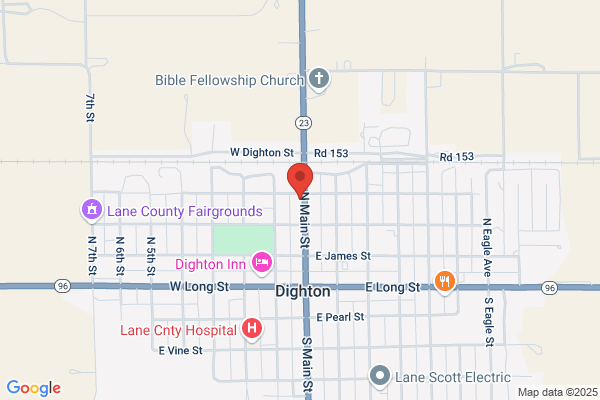 Lane County Historical Museum