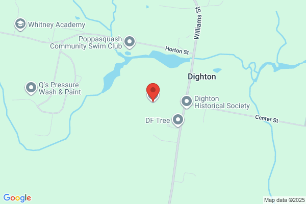 Dighton Nursery School