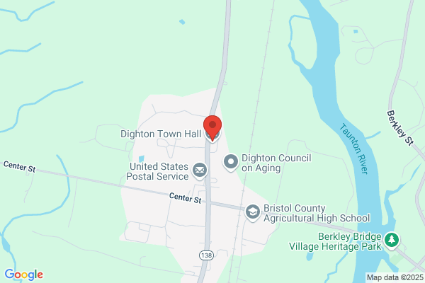 Dighton Town of, Assessor