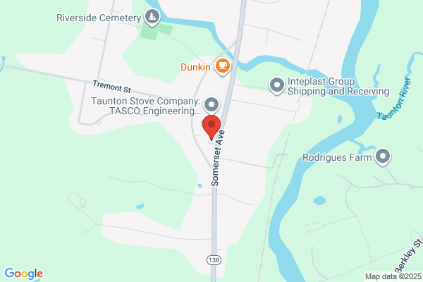 Dighton Veterinary Hospital
