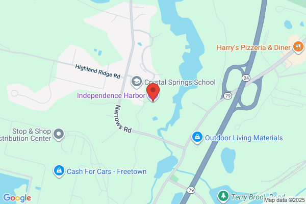 Independence Harbor Inc
