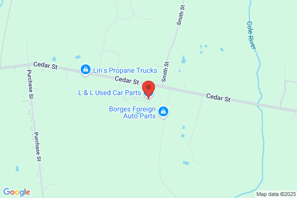 L & L Used Car Parts