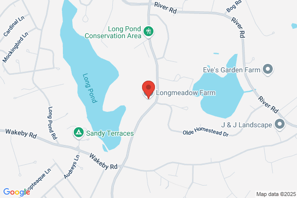 Longmeadow Farms