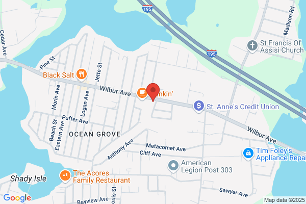 Moore Properties