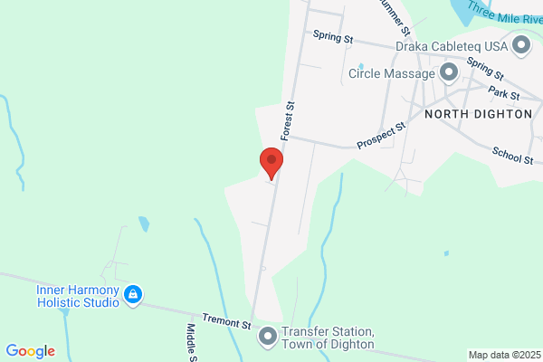 North Dighton Fire District