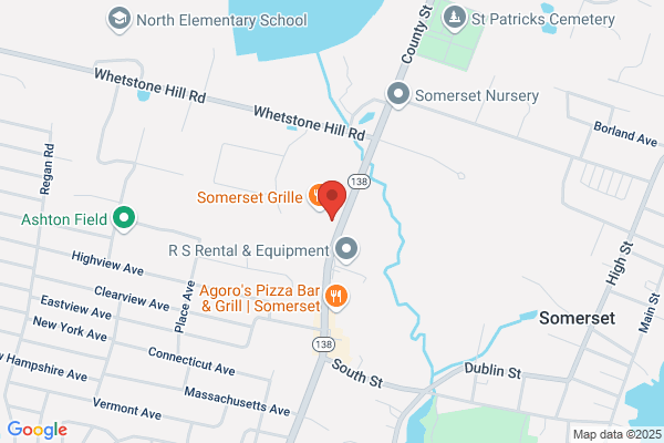 Savas Pizza