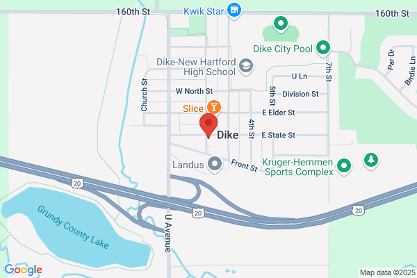 Iowa Buying Group