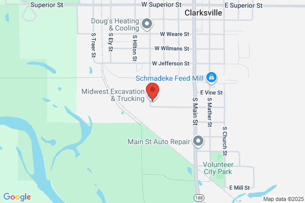 Midwest Trenching Service LLC