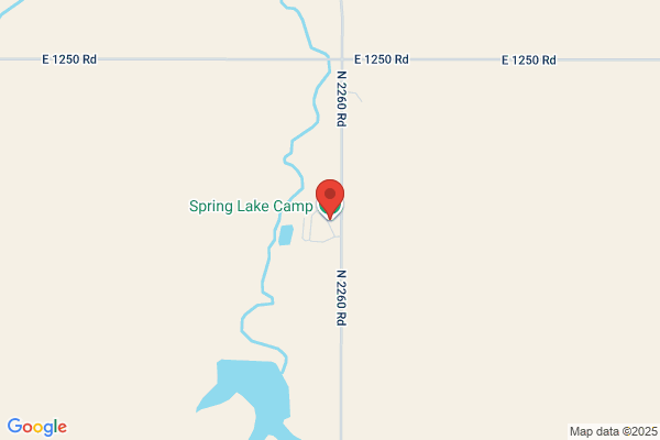 Camp Spring Lake