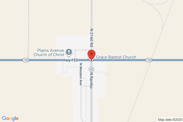 Grace Baptist Church