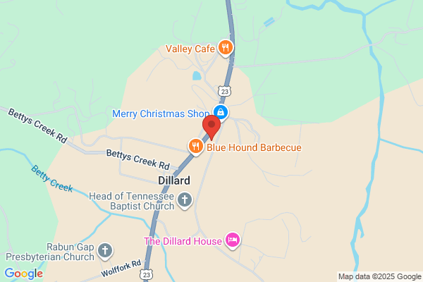 Carol's Back Porch