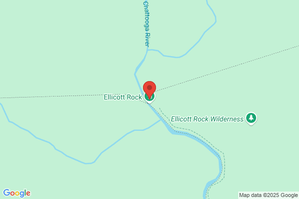 Ellicott Rock Investments