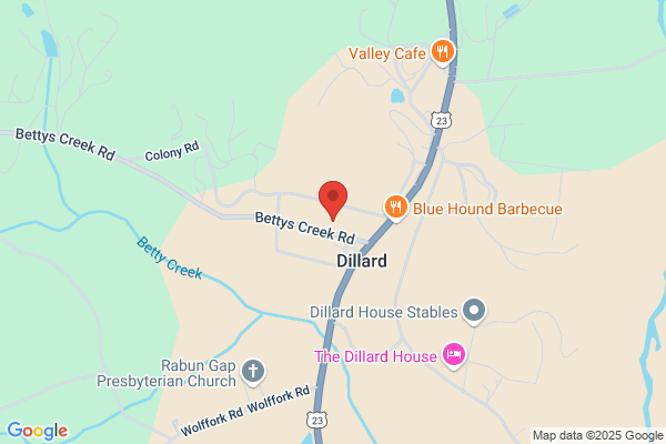 Mountain Valley Medical Center