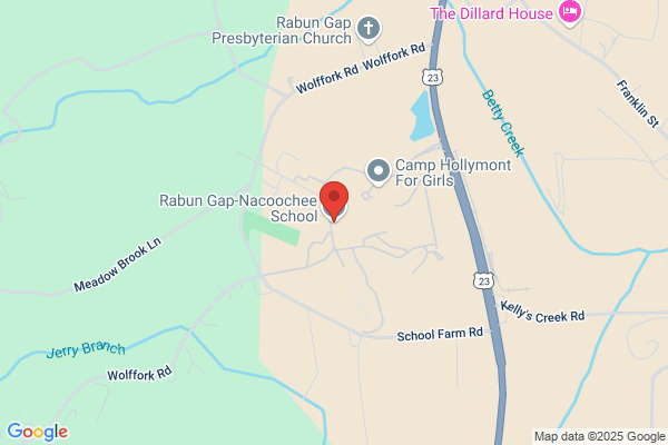 Rabun Gap Nacoochee School
