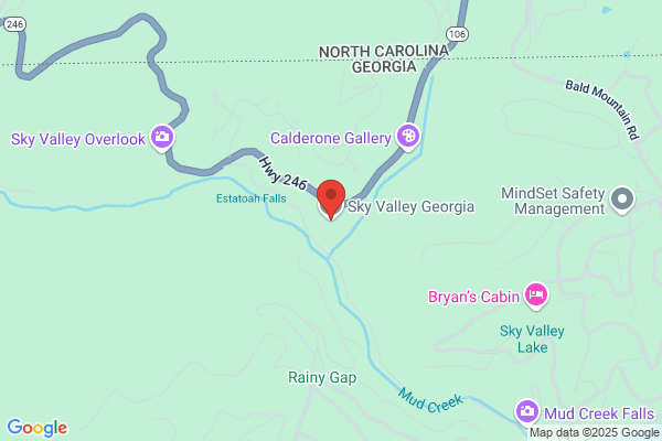 Sky Valley AAA Rental