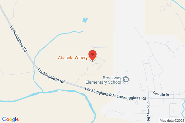 Abacela Winery