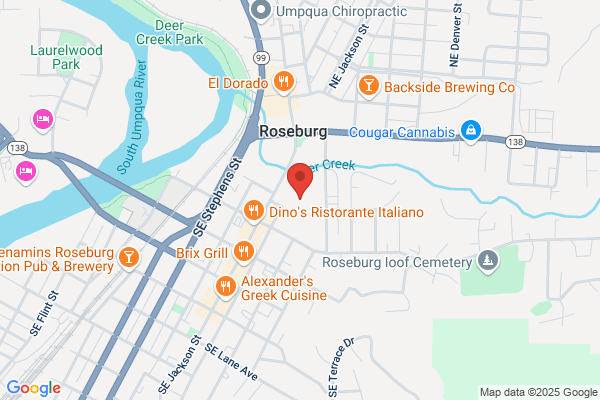 Douglas County Inspection Service