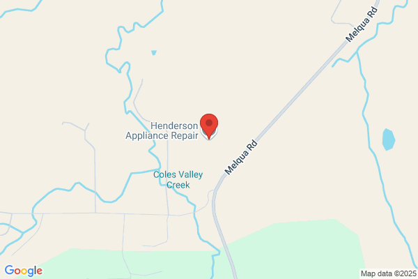 Henderson Chimney Cleaning