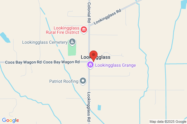 Lookingglass Store
