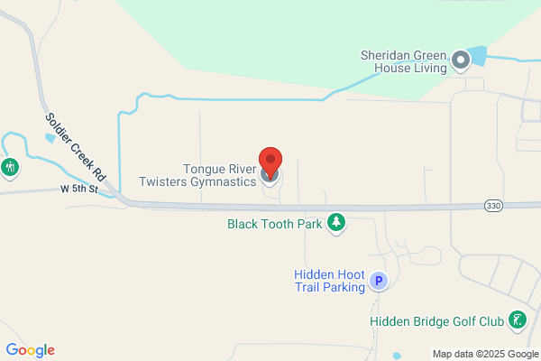 Woods Excavation, LLC