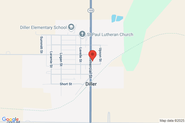 Diller Telephone Co