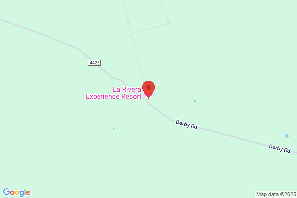 La Rivera Experience Resort