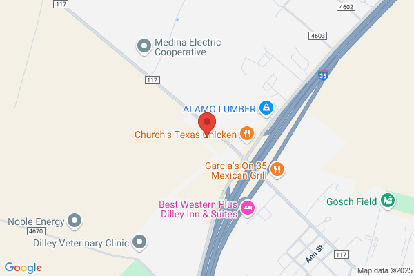 Dairy Queen
