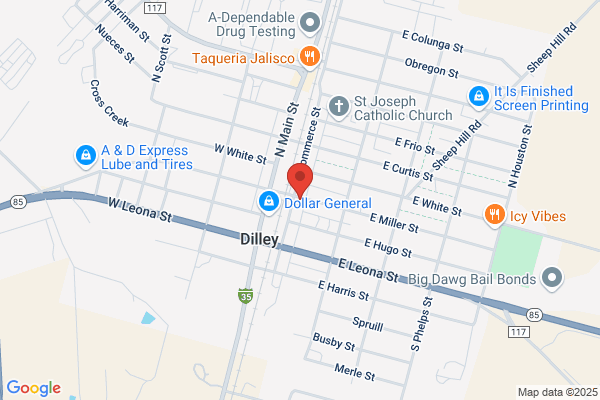 Dilley Dental Clinic