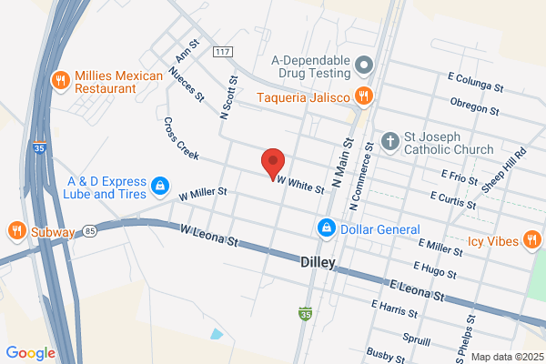 Dilley Family Medical Clinic