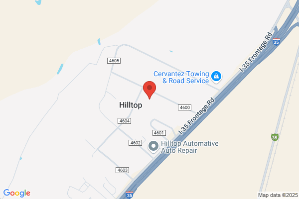 Dilley Lodge