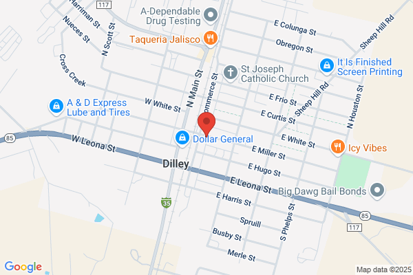 Hood Medical Clinic