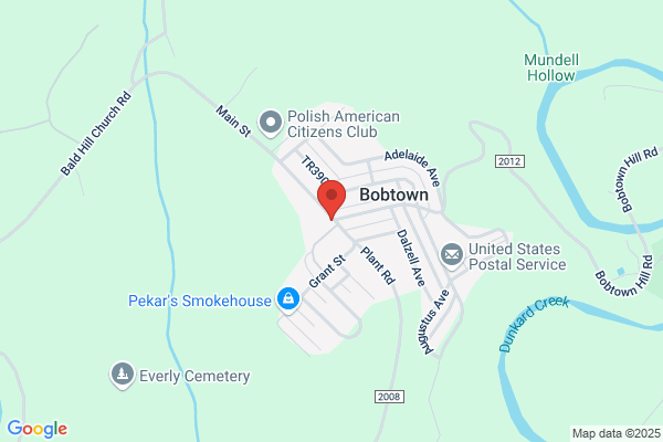 Bobtown Market