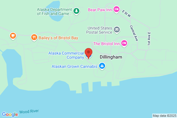 Alaska Commercial Co