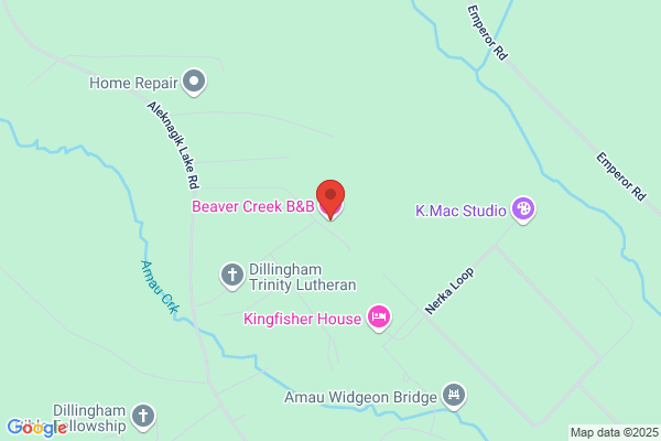 Beaver Creek Bed & Breakfast