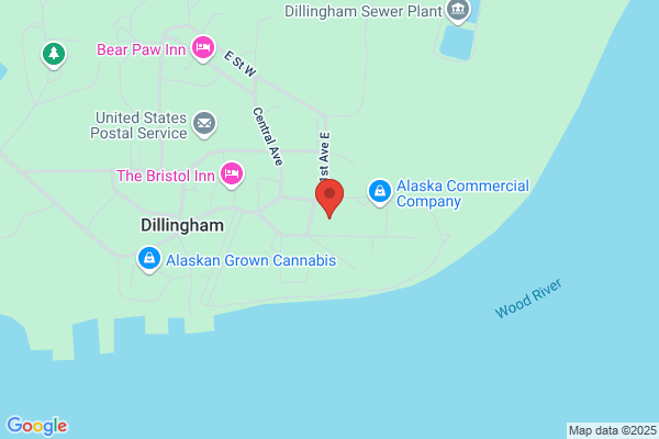 Boys & Girls Club, Dillingham