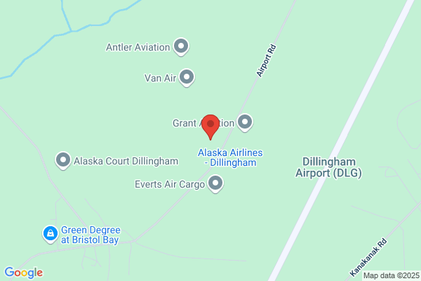Bristol Bay Air Service Inc
