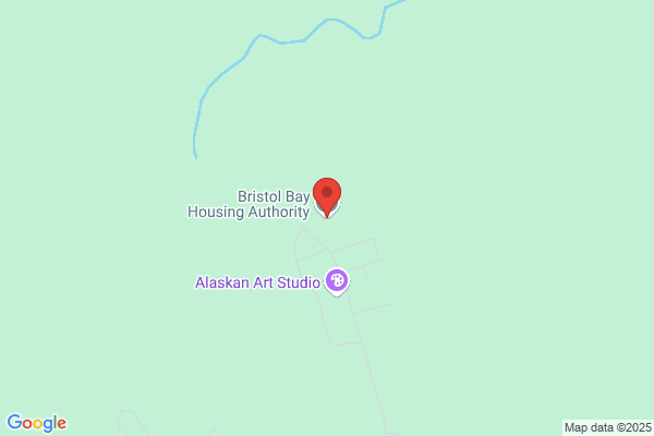 Bristol Bay Housing Authority