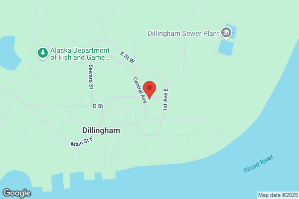Bristol Bay Micro Llc