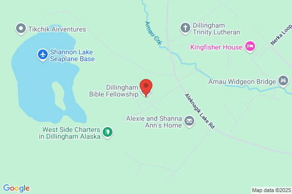 Dillingham Bible Fellowship