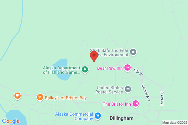 Dillingham Elementary School